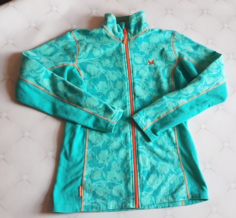 Bluza polarowa Kari Traa M