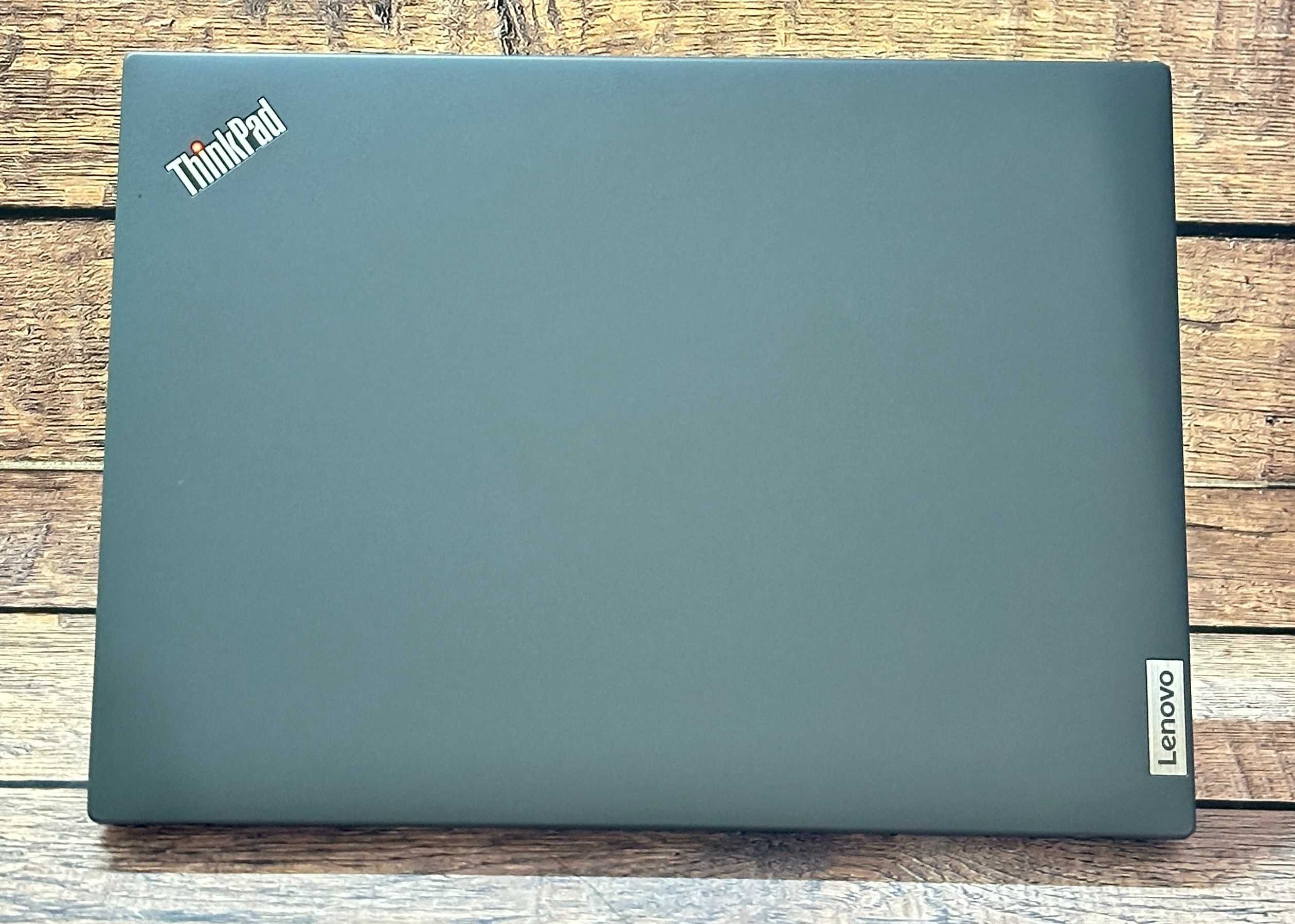 Ноутбук Lenovo ThinkPad T14 Gen 4/i7-1355U/32/256GB/Магазин/Гарантія!