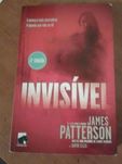 Vários livros James Patterson
