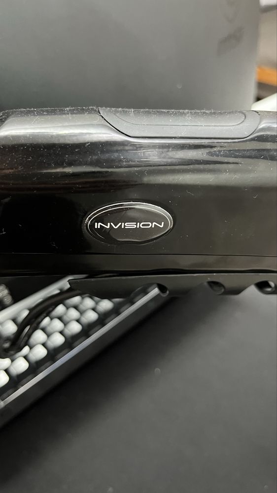 Invision Mx200 Uhwyt do monitora