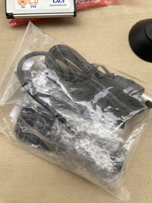 Placa TV AVERMEDIA Digi Express 54