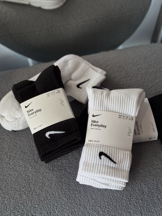 Шкарпетки Nike ( ОРИГІНАЛ )