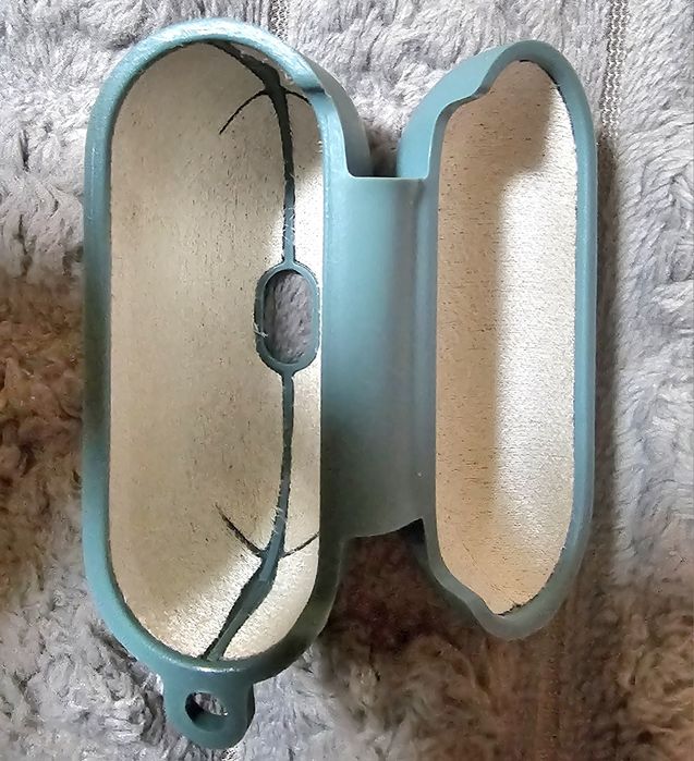 Чохол для AirPods Pro 2 — захист, стиль і зручність в одному