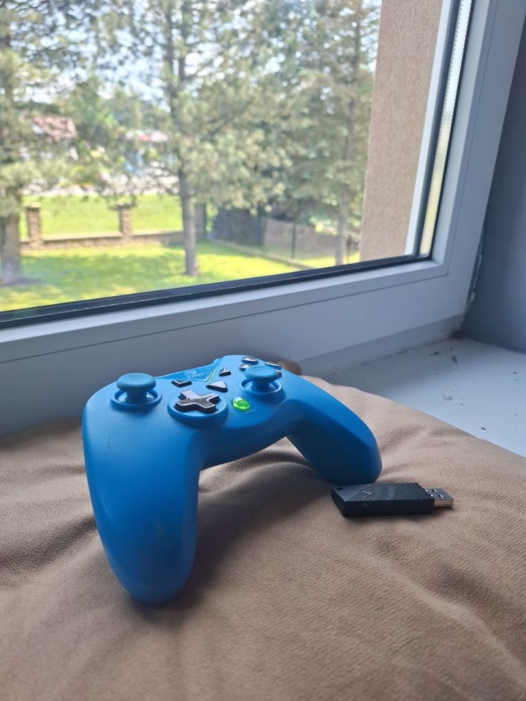 Pad Cobra do X box
