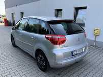 Citroen c4 1.6 hdi 2008