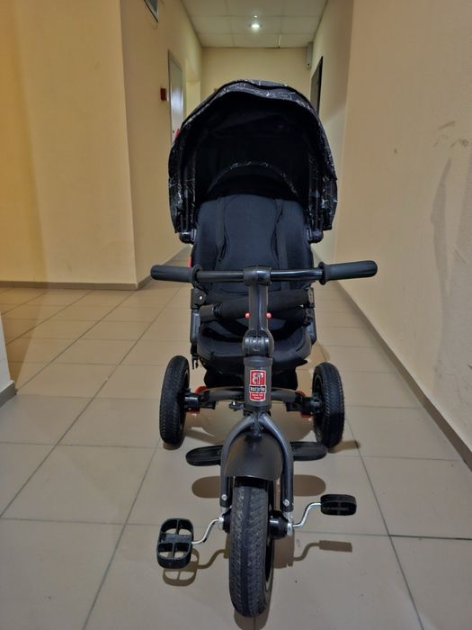 Детский транспорт