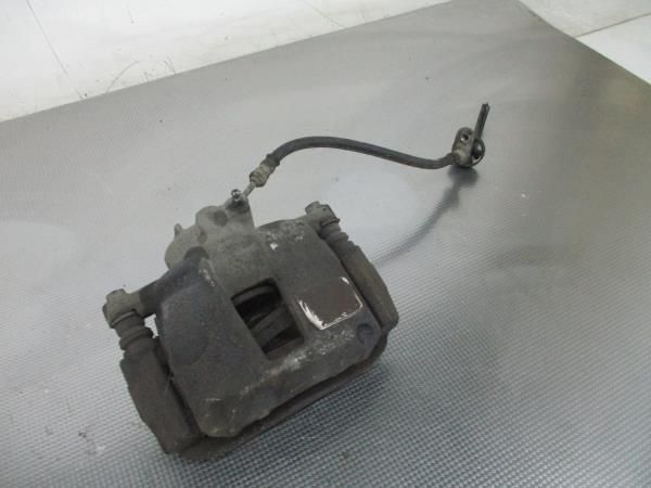 Pinça travão / maxila de travão frente esquerda PEUGEOT 207 (WA_, WC_)