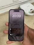 Iphone 14 Pro, 6 meses de uso.