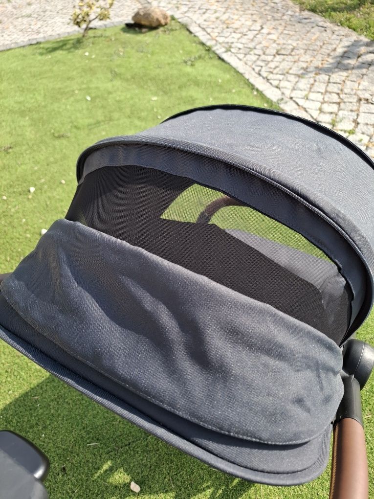 Carrinho de Bebé Maxi Cosi Soho
