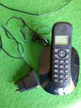 Telefone sem fios