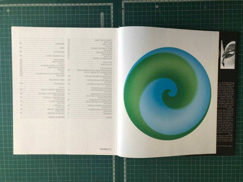 WIRKKALA, Tapio: Eye, Hand and Thought (Portes Grátis)