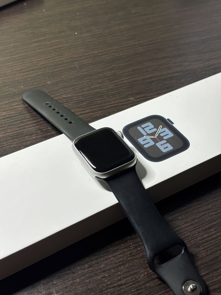 Apple watch se 40mm (GPS)