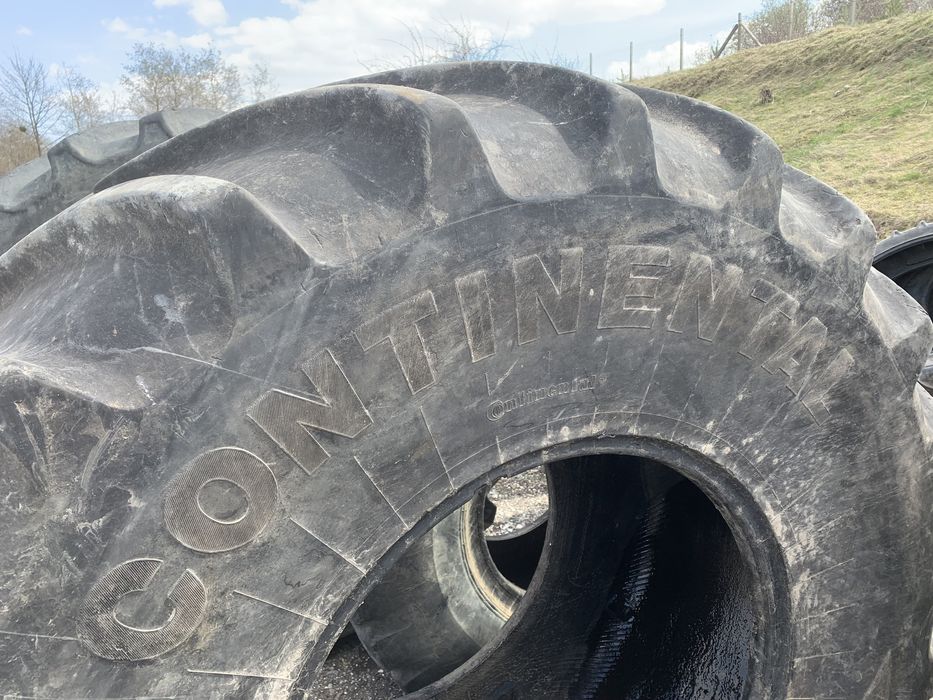 Шини Continental 900/60R32