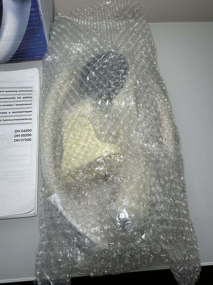 Siemens Podgrzewacz Wody Prysznic 3.7 Kw