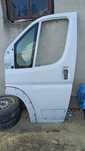 drzwi lewe kierowcy ducato