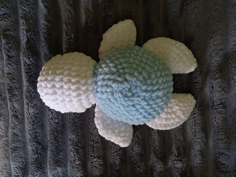 Іграшка черепашка