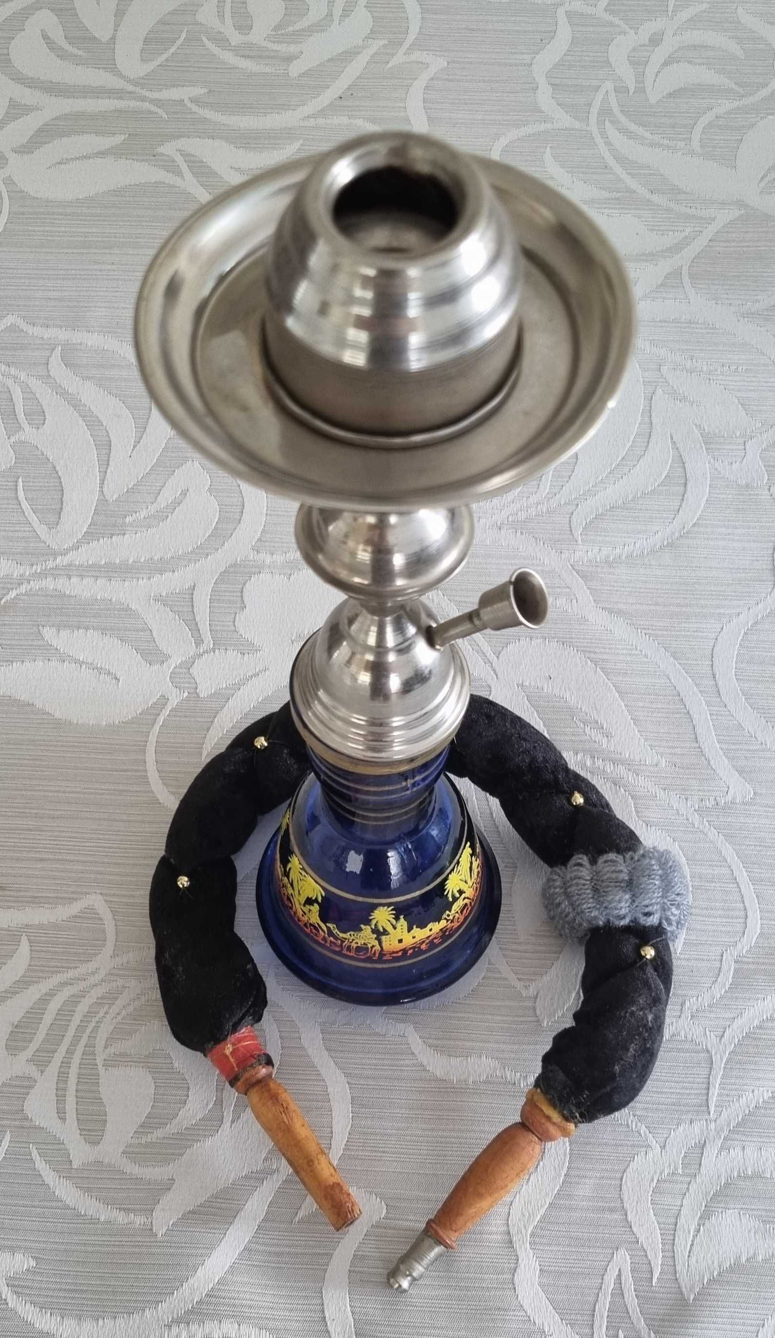 Fajka wodna, shisha.