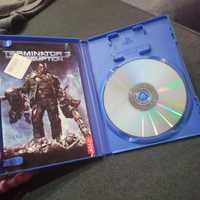 Terminator 3 redemption ps2