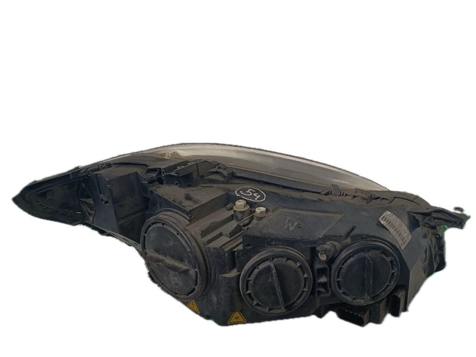 Ótica / farol esquerda MERCEDES-BENZ Classe S (W221)