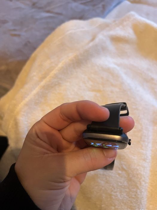 Smartwatch amazfit