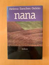 Nana - Helena Sanches Osório