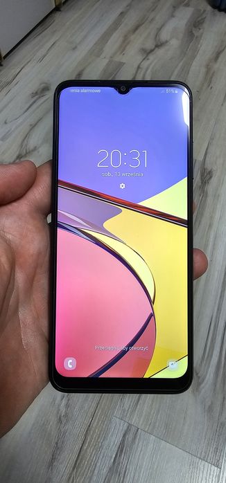 Telefon Samsung A22 5G 64GB