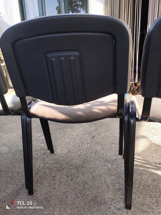 Cadeiras para escritório