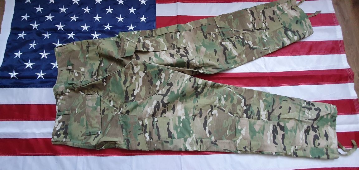 Spodnie US ARMY/multicam /Propper