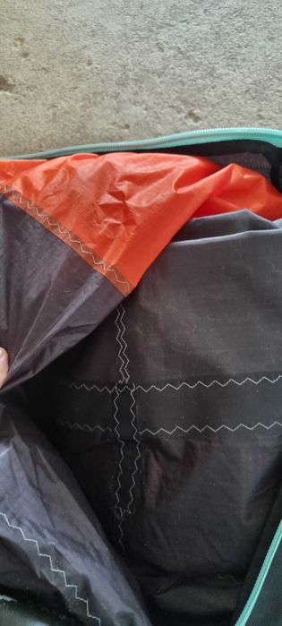 Vários Kites para venda,final de temporada !