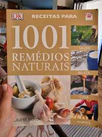 1001 Remédios Naturais