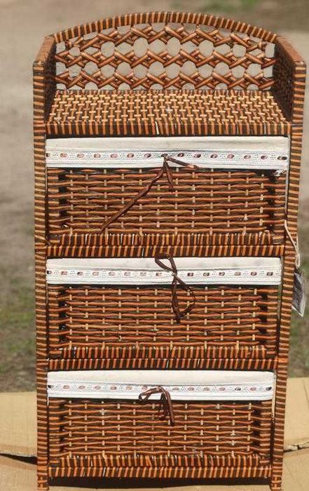 Шафа/корзина для зберігання