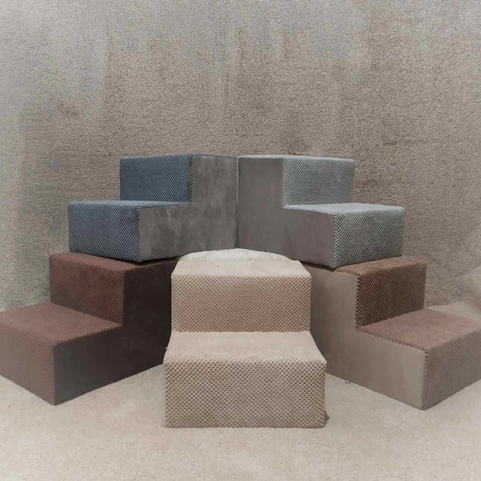 Schodki dla psów oraz kotów.