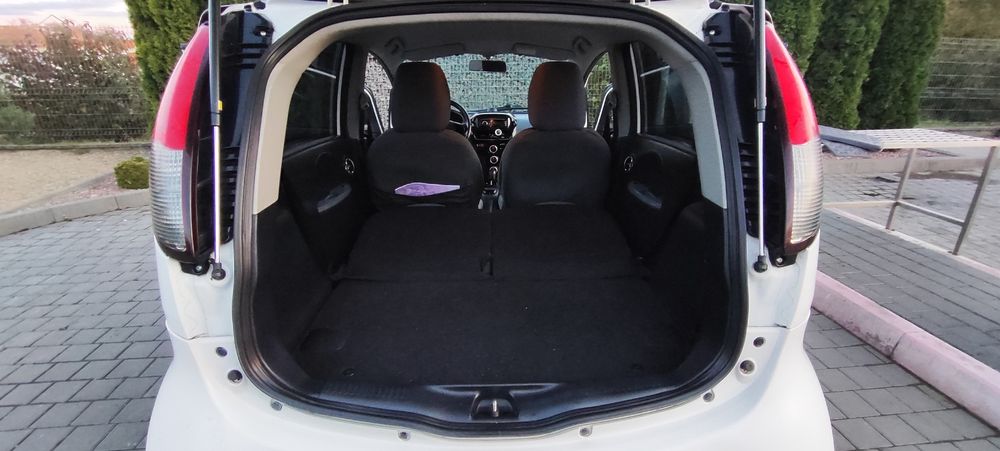 Peogeot ion 2013 з vebasto