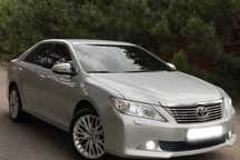 Аренда/Оренда авто. Toyota Camry.