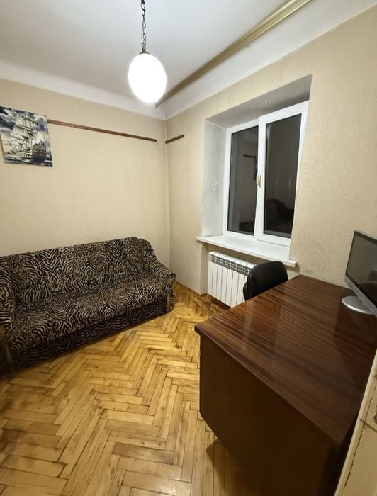 Оренда трьох кімнатної квартири