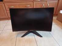 Lenovo G27c-10 czarny 165Hz 27" 1ms FullHD
