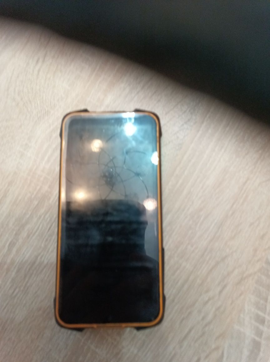 Smartfon cubot King Kong 5 pro