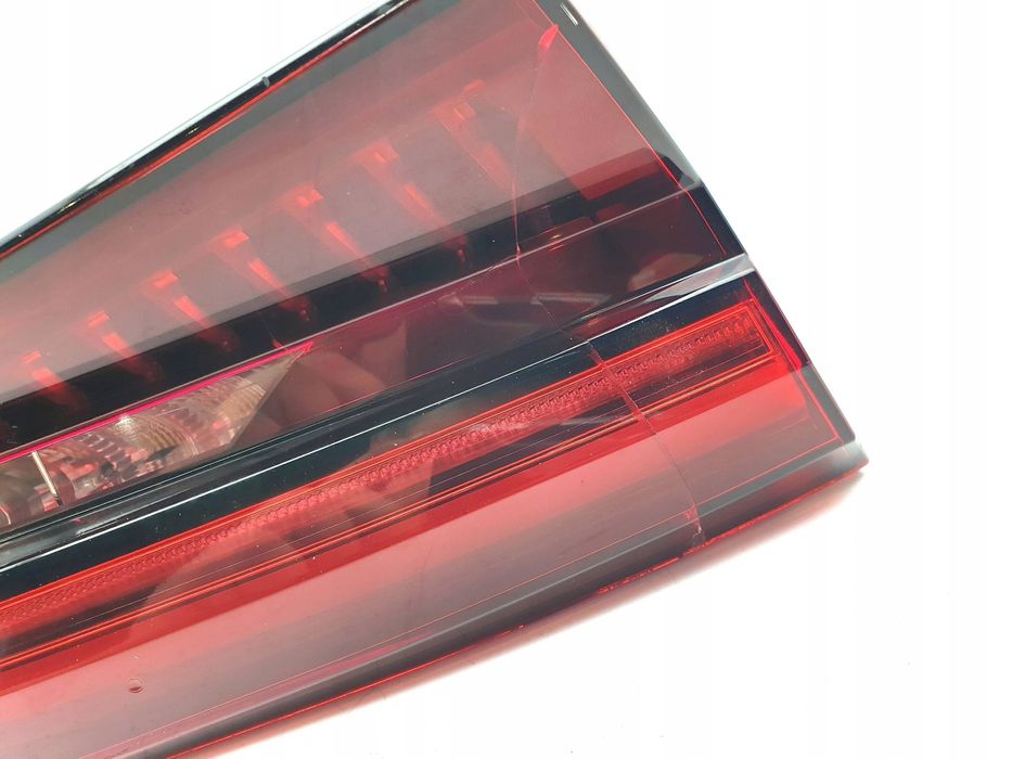 lampa tylna lewa w klapę audi rs5 8w6945093g