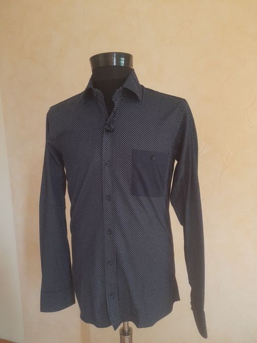 Чоловіча сорочка нова