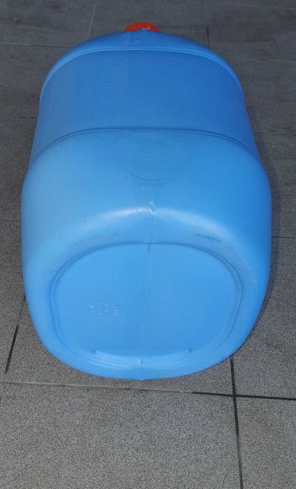 Каністра пластикова 20 л