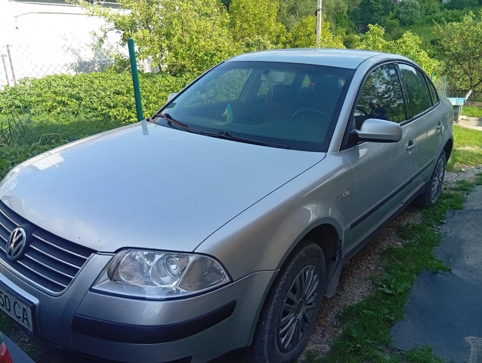 Продам автомобіль