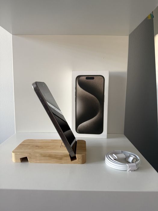 iPhone 15 Pro Stan Jak Nowy Okazja