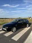 Alfa Romeo 159 2.4 JTDm 200km