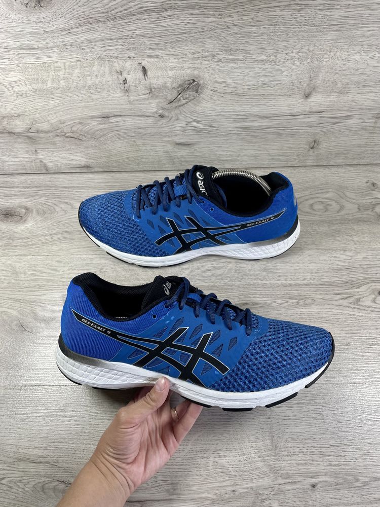 Asics Gel Exalt чоловічі кросівки