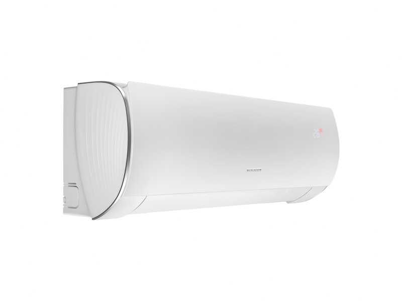 Klimatyzacja do grzania Sinclair Terrel 3,5kW Montaż