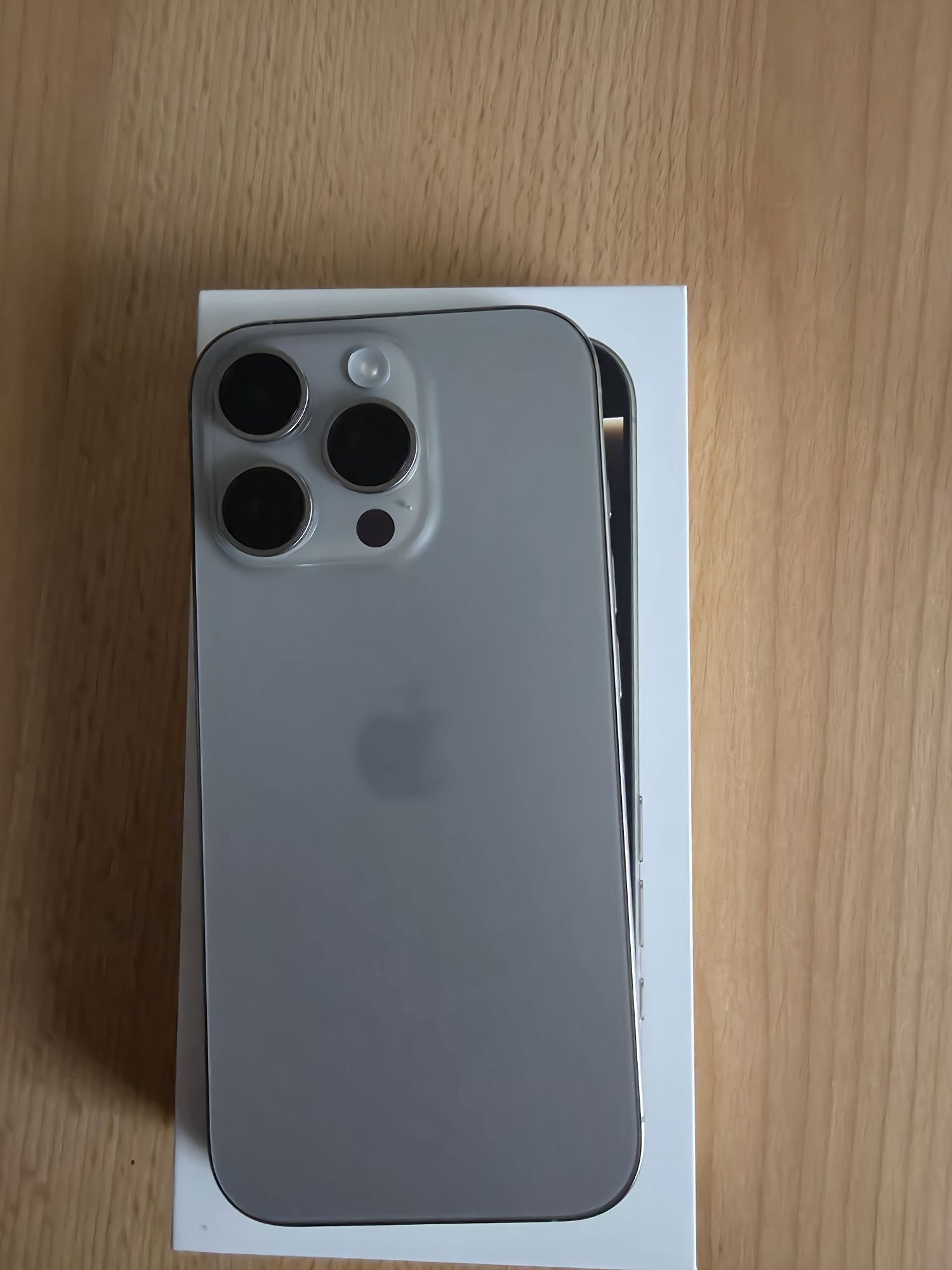 Iphone 16 pro 128GB