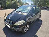 Mercedes A150 Gasolina