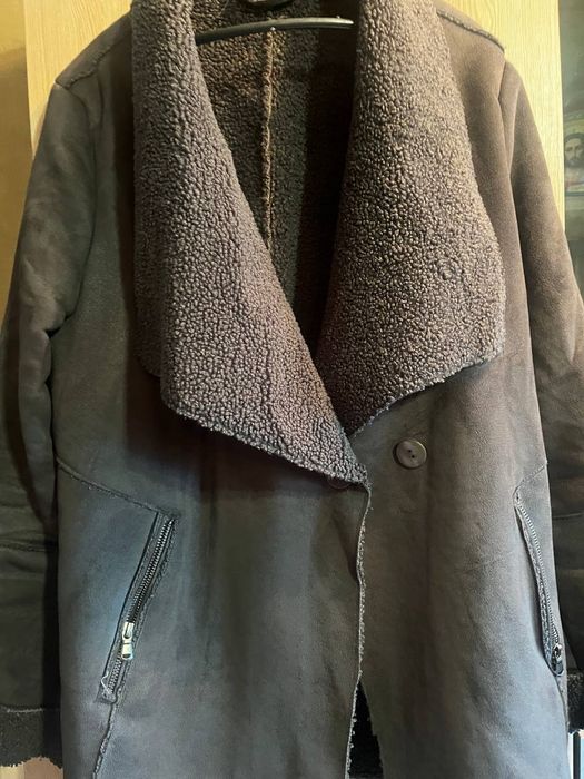 Дублянка жіноча коротка