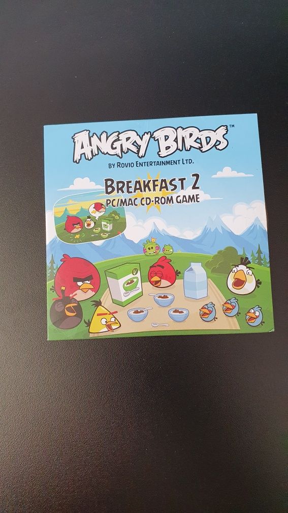 Angry Birds 2 PC
