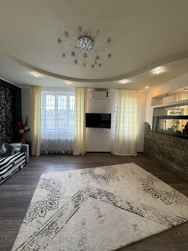‼️Продажа 3 ком ‼️квартиры в ЖК Журавлевском,метро Киевская